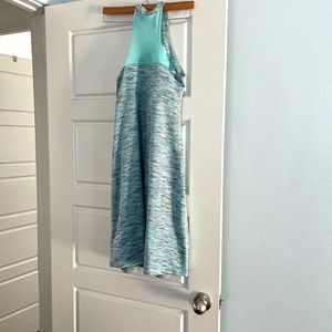 Stretch dress